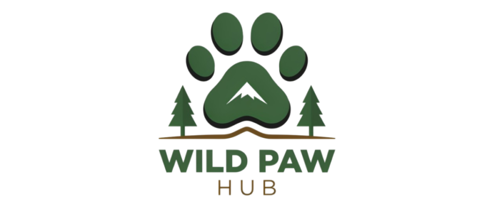 Cover - Wild Paw Hub